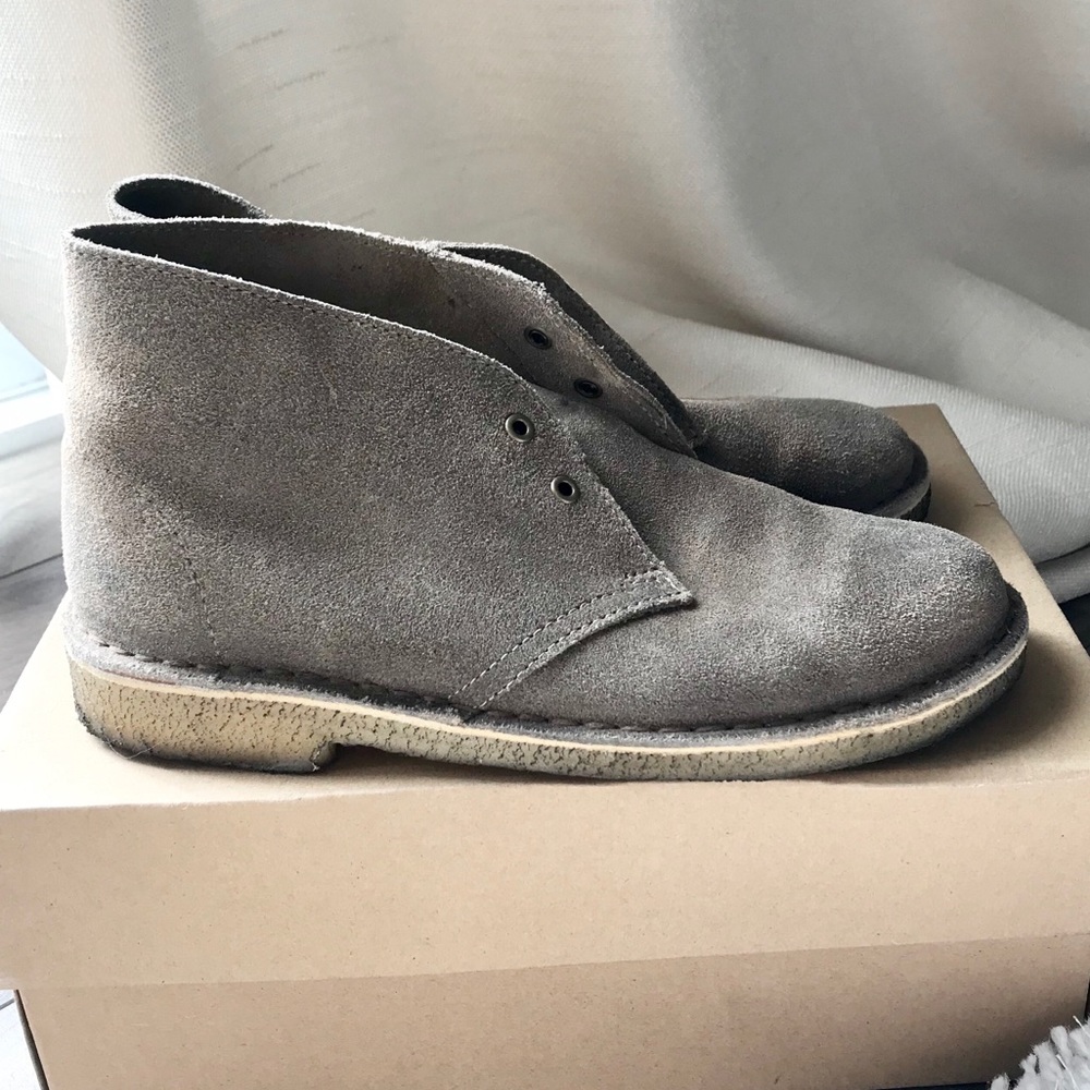 Women’s Clark’s